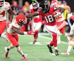 We acknowledge that ads are annoying. Atlanta Falcons 3 Bold Predictions In Week 16 Vs Chiefs