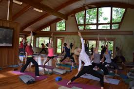 yoga cles santosha yoga retreats