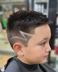 Who cuts kids hair near me?