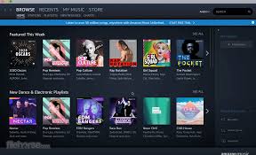 It needs to be personalized to make it your place. Amazon Music For Mac Download Free 2021 Latest Version