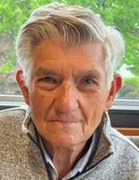 Finis W. Buck Obituary