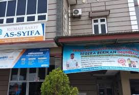 23.05.2020 · nonton anak abg sekolah ngentot. Rs As Syifa Goalkes