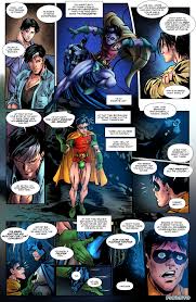 He's developed an arsenal of technology that would put most armies to shame. Phausto Batboys Parental Skills Teenspirithentai