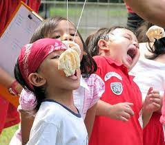 Feel free to give me some feedback. Independence Day Celebration Lomba Makan Kerupuk 3 Indonesian Independence Proclamation Day Traditional Games