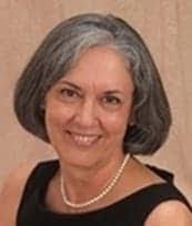 Susan Lenihan's Instagram, Twitter & Facebook