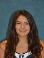 2015-16 Women's Tennis Roster