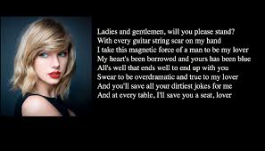 5 / 5 87 мнений. Best 20 Taylor Swift Verses And Song Lyrics Quotes Nsf Music Magazine
