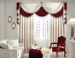 2.there are many colors, which can be matched according to your decoration style. Bedroom Swag Curtains Valance For Curtain Atmosphere Ideas Window Treatments Patterns Valances And Swags Formal White Living Room Camo Shower Sets Apppie Org