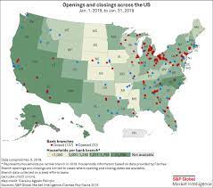 Bank locations, hours & phone numbers by state. Huntington Accounts For Vast Majority Of Us Bank Branch Closures In January S P Global Market Intelligence