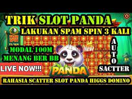 Berikut ini deretan permainan dengan superwin besar Room Auto Scatter Di Slot Panda Higgs Domino Youtube