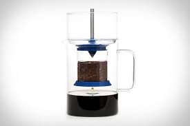 The cold brew coffee maker we use at home is this oxo cold brew coffee maker,. Sleek Affordable Coffee Maker Lets You Enjoy Cold Brew Coffee At Home Fab News