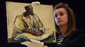 Bildergebnis für Ben Enwonwu