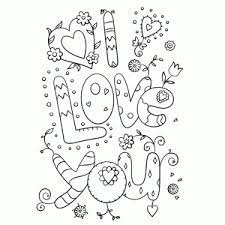 Bekijk meer ideeën over tekenen dingen om te tekenen kawaii tekeningen. Valentijnsdag Kleurplaten Print Een Kleurplaat Voor Je Geliefde Leuk Voor Kids