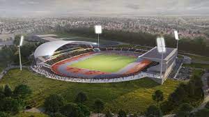 As the birmingham 2022 commonwealth games is a publicly funded event, we are required to comply with public contract regulations in the procurement of goods and services required to support the staging of the games. Birmingham 2022 Commonwealth Games Stadium Plans Revealed Bbc News