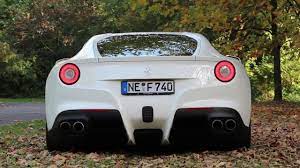 See more ideas about ferrari, ferrari f12berlinetta, ferrari f12. On Board Video With Ferrari F12 Berlinetta Reaching 300 Km H On Autobahn In Germany
