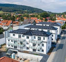 Ländlich wohnen mit herrlichem weitblick in werther! 2 Zimmer Wohnung Zu Vermieten Bismarckstrasse 2 33790 Halle Westfalen Gutersloh Kreis Mapio Net