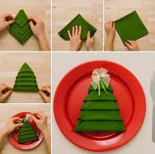 Wer servietten falten möchte, hat meist einen bestimmten anlass vor augen: Servietten Falten Kreativ Und Inspirierend Freshouse