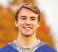 THE The Echo covers spring 2018 Trustee Report Colby subject to Justice  Dept. antitrust probe