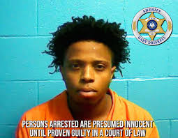 Arrest Report- October 27, 2025