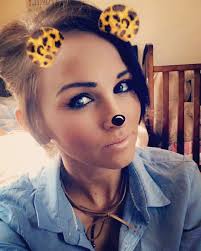 Leanne Cartwright. (@LanjoCarty)