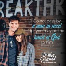 I don't have any excuses. 47 I M Not Ashamed Ideas Rachel Scott Christian Movies Christian Quotes