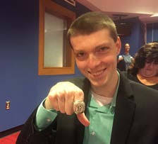 King's Receives Best Buy Foundation Grant Students Network with MLB Media  Professionals