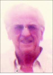 Thomas Bayliss Obituary