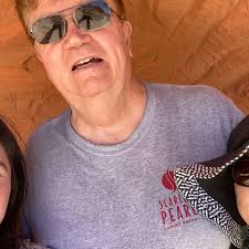 Fundraiser by Julia Walton : George Terence Walton Funeral