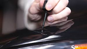 You might even think it's magic, just how quickly and. How To Fix A Scratch On Your Car Canadian Tire