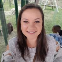 Danielle Porzig, MPH