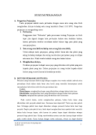 Maybe you would like to learn more about one of these? 16 Contoh Surat Perjanjian Kerjasama Yang Sah Contoh Surat