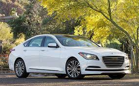 See 19 user reviews, 356 photos and great deals for 2015 hyundai genesis. 2015 Hyundai Genesis Review