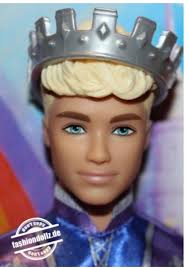 Ken to match Odile : r/Barbie