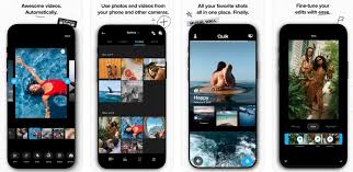 The 2019 gopro app tutorial guides you through gopro's mobile app using an iphone (ios) and the hero 7 black. Gopro App Is Rebranded As Quik Containing Powerful Editing Tools For Ios And Android Users My Droll