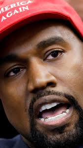 How 2 Black radio hosts could keep Kanye West from selling 'White Lives  Matter' apparel