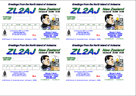 This will slightly reduce the size of the cards and allow them to be printed on whatever printer that you have. Qsl Card Design Software Mac Keencom