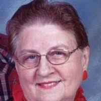 Annabelle Viola Garbisch Obituary April 21, 2014
