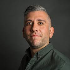 Rudy A. Patrick, PhD, MPH