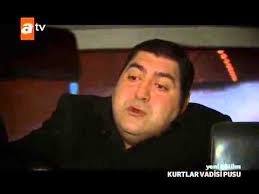Kurtlar Vadisi Pusu Imdat Caldim Zaten D Youtube