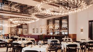 Step into a utopic wellness and recreation destination in dubai dedicated to relaxation, health and hedonistic indulgence. Restaurants Bars In Dubai Sofitel Dubai The Obelisk