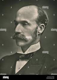 Henry charles hi-res stock photography and images