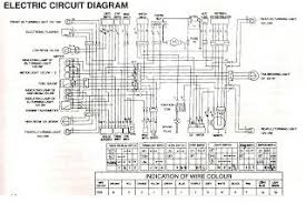 Scooter Wiring Diagram Chinese Scooters 49cc Scooter Diagram