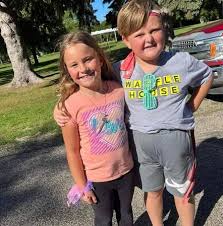 Roxanne Sawyer from Hillsboro High School