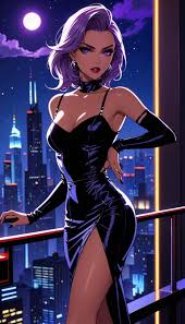 her | AI Roleplay Stories and Episodes | Museland