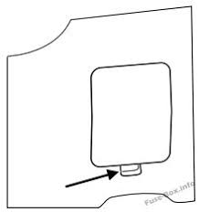 They include wiring diagrams and technical service bulletins. Fuse Box Diagram Ford Escape 2005 2007