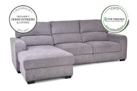 We did not find results for: Sherbert 3 Seater Sofa With Chaise Left Hand Facing Michael Murphy Home Furnishing