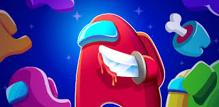 New questions are added and answers are changed. Red Imposter Nightmare Christmas Overview Google Play Store Us