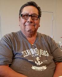 Cruz Alvarez Obituary