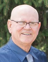 Vincent Larson Obituary