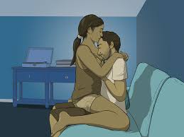 I want you to connect with this | Girl on the Net